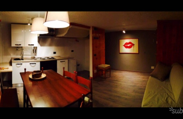 Maison di Tilly - mountain vacation home