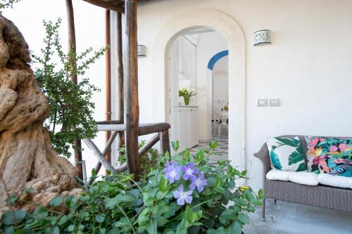 Maison Don Rafe'