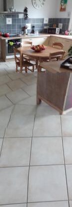 Maison en campagne