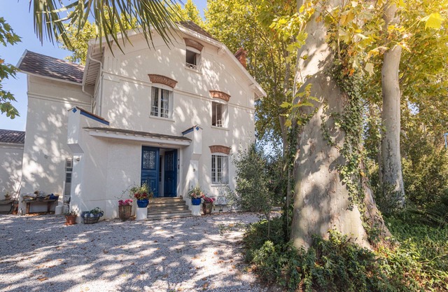 Maison Fontaine - Espira-de-l'Agly