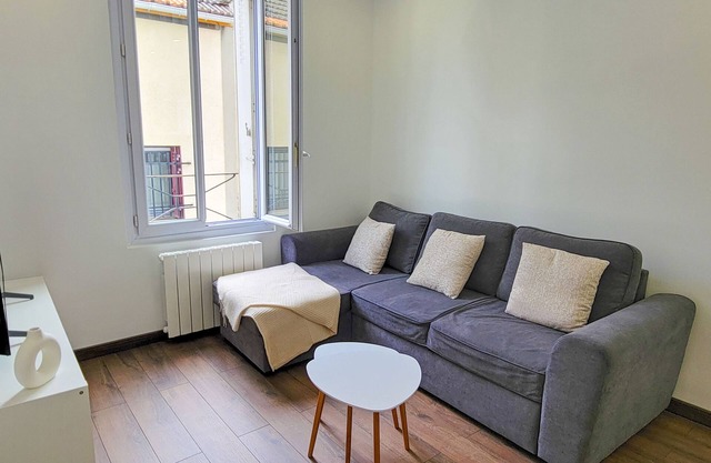 Maison Individuelle