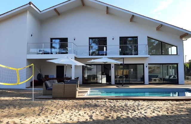 Maison Labenne, 5 pièces, 12 personnes - FR-1-239-699