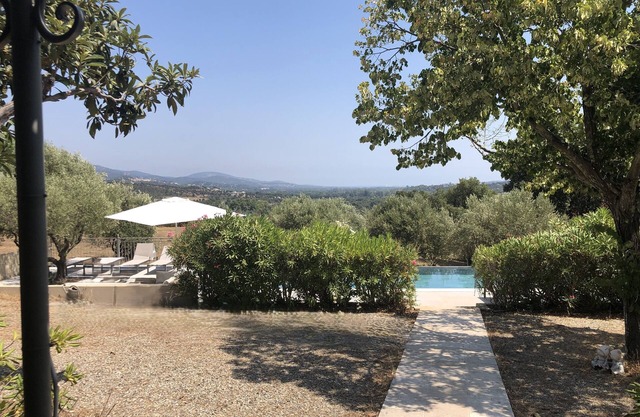 Maison Le Galino- Golfe de Saint Tropez