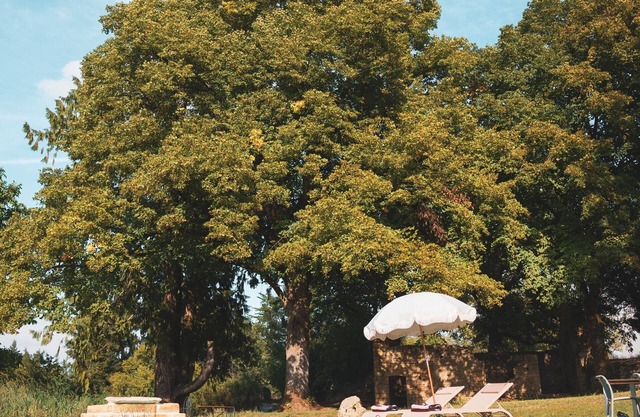 Maison Lou Piade