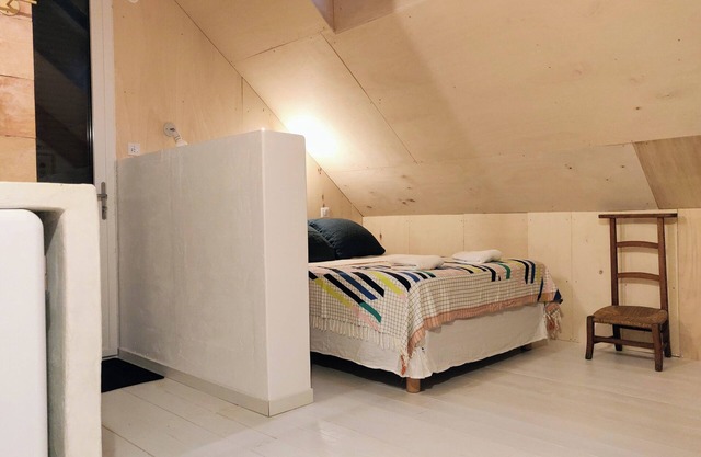 Maison Mandavi Studio d'hôtes de l'Entre deux Mers