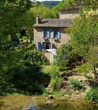 Maison Péchelune