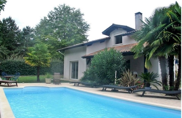 Maison Pindara Urcuit Pays Basque