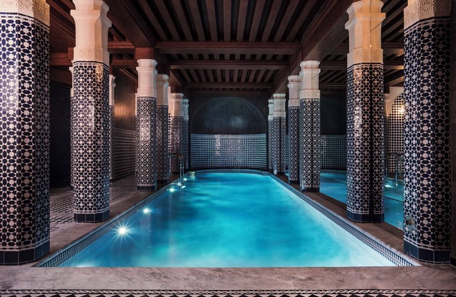 Maison Proust, Hotel & Spa La Mer