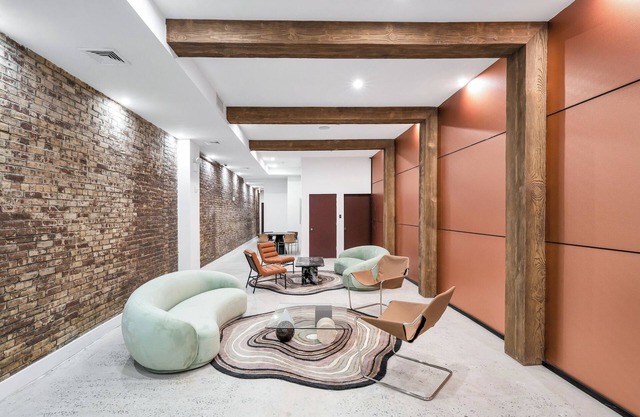 Maison Rouge NYC · Luxury Venue & Boutique Suites