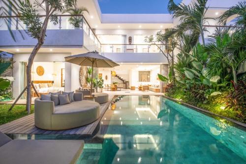 Maison Solea 4br Villa, 400m To Finns,