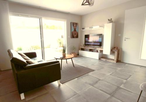 Maison T3