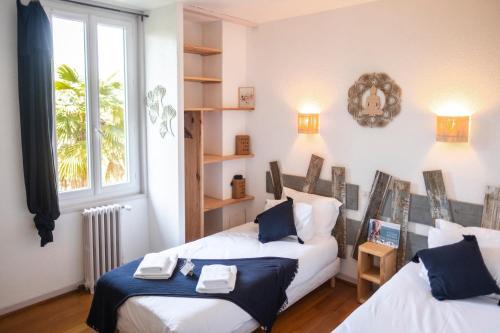 Maison Tournesol Massages Pau Jurançon