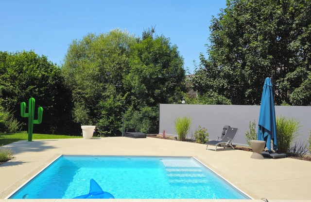 Maison Très Bien Située Entre lac et Montagne Proche Annecy et aix les Bains