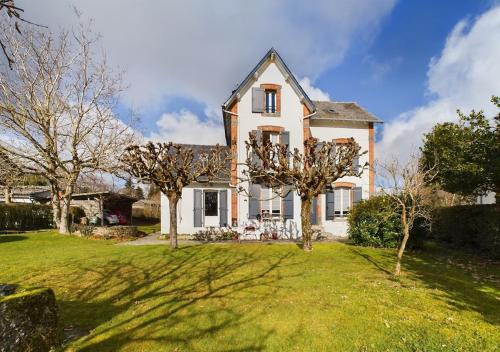 Maison Valentine