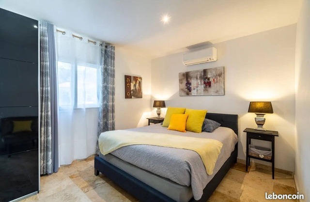 Maisonette 2 rooms