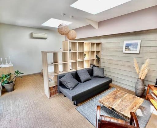 Maisonnette de charme près de Capbreton Hossegor