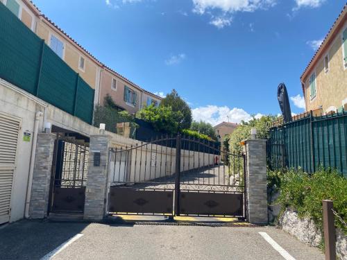 Maisons de Bellet NICE
