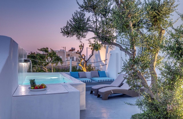 Majestic Sky Luxury Suites