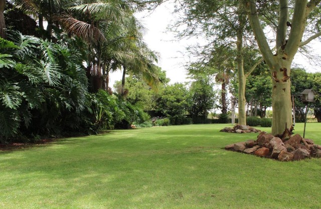 Makarios Lodge