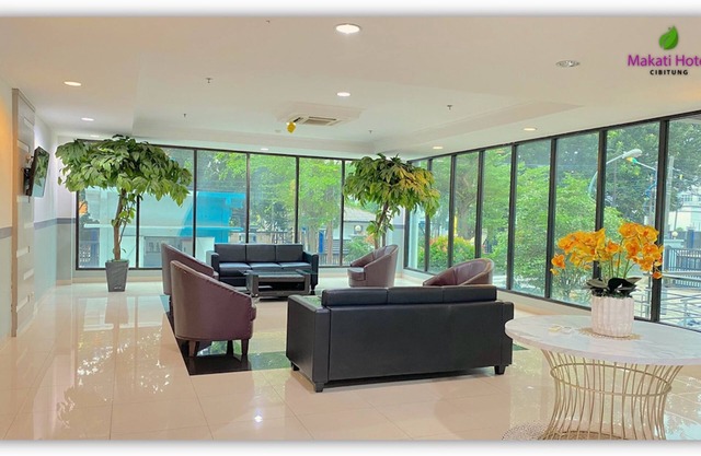 Makati Hotel Cibitung