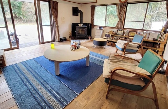 Make a reservation for weekdays here Outdoors du/Kimitsu City Chiba