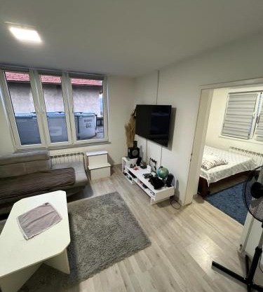 Make Apartments