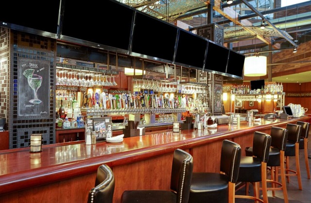 Making The Best Memories Along The Way! Onsite Restaurant