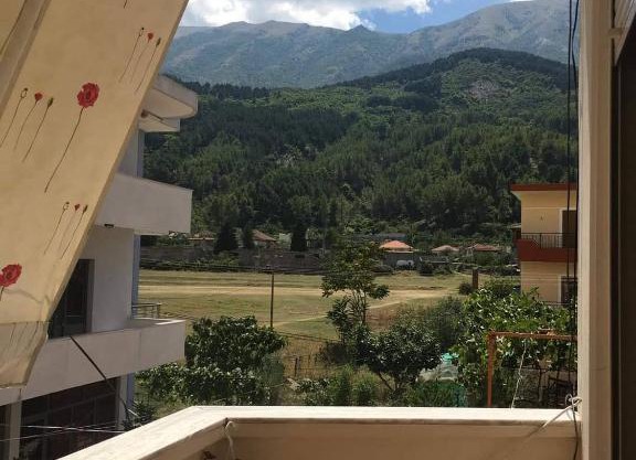 Makrina House Përmet