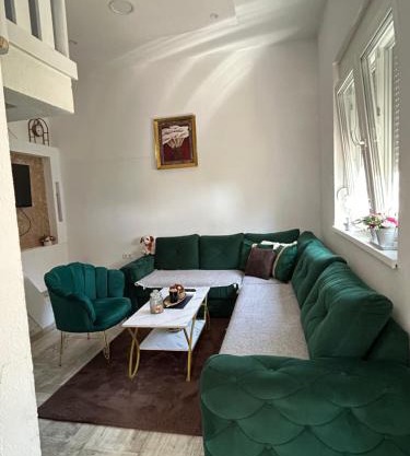 Maksumic Apartman