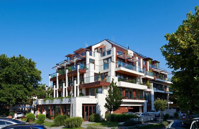 Mala Garden Design Hotel