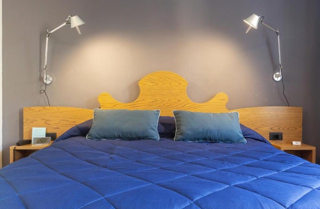 Malagigi Guest House