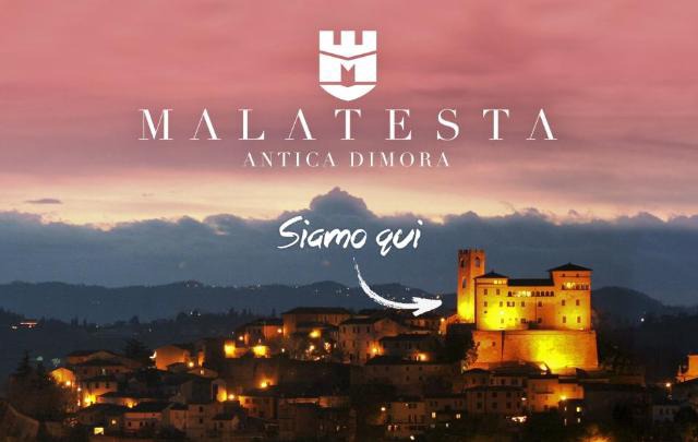 Malatesta Antica Dimora