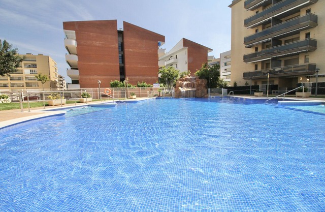 MALDIVAS III Complex