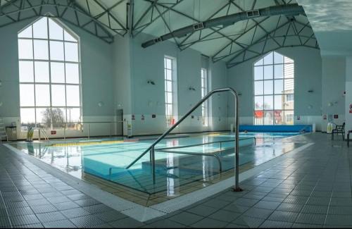 Maldron Hotel & Leisure Centre, Oranmore Galway
