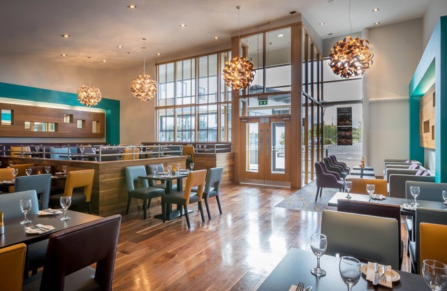 Maldron Hotel Portlaoise