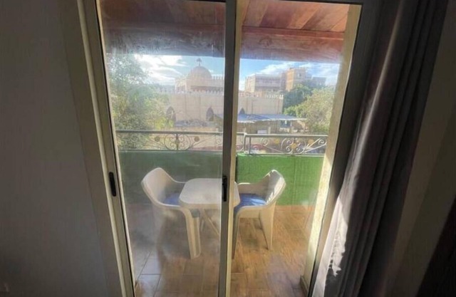 Malek Pyramids Guest House Apartment 4