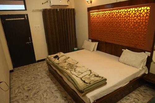 Malhotra Resort