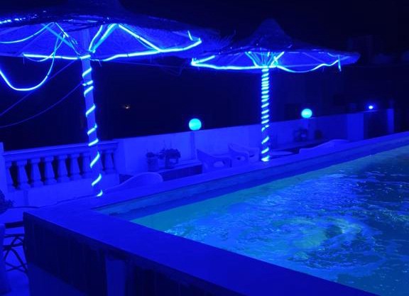 Malik Guest House