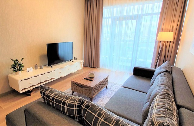 Mall of Istanbul with amazing view-whole apartment