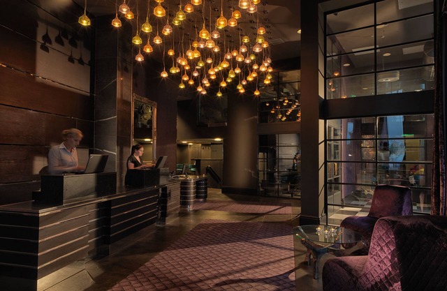 Malmaison Dundee