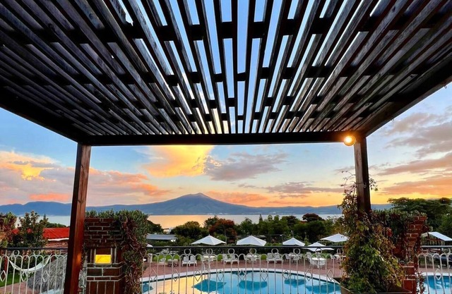 Mama Chuy Hotel & Villas Ajijic