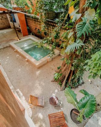 Mamachá - Natural Residence