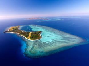 Mana Island Resort & Spa - Fiji