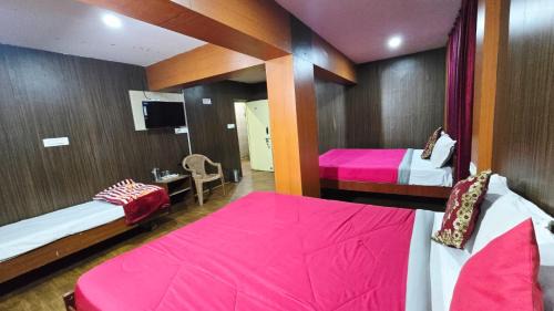 Mananya Cottage Ooty