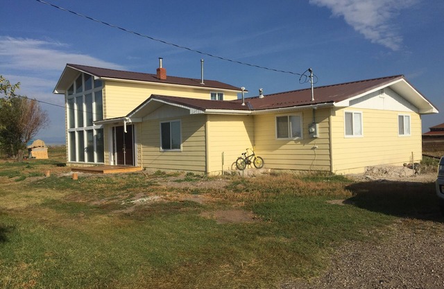 Manassa CO- Hunting and Fishing-Newly Remodeled