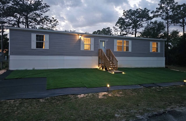 MANATEE WATCH DEN 1 BEDROOM PET FRIENDLY