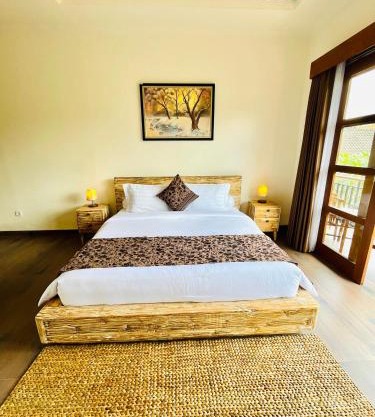 Mandari Homestay