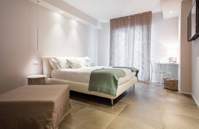 Mane Boutique Hotel