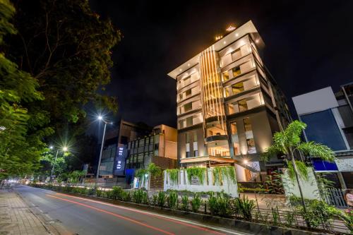 Mango Hill Central Chennai