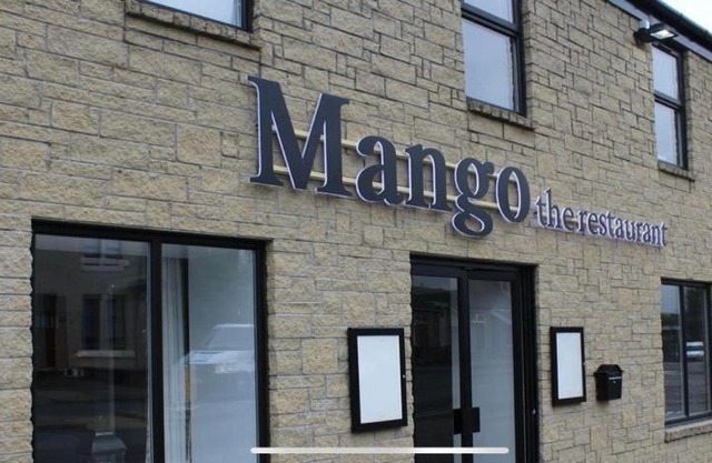 Mango the Hotel